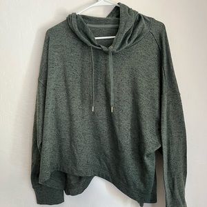 Old Navy Cropped hoodie